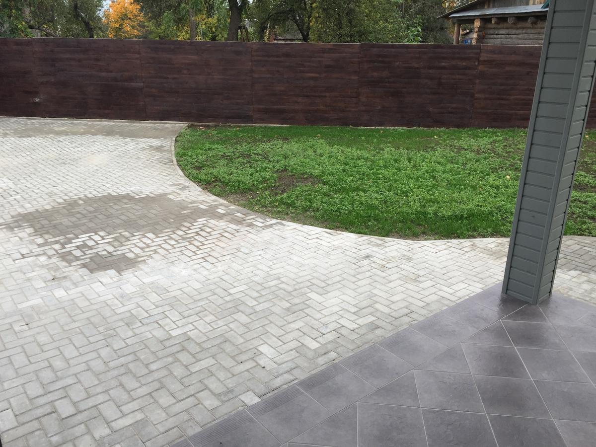 Shale Na Polotskoy Bobruisk Exterior foto