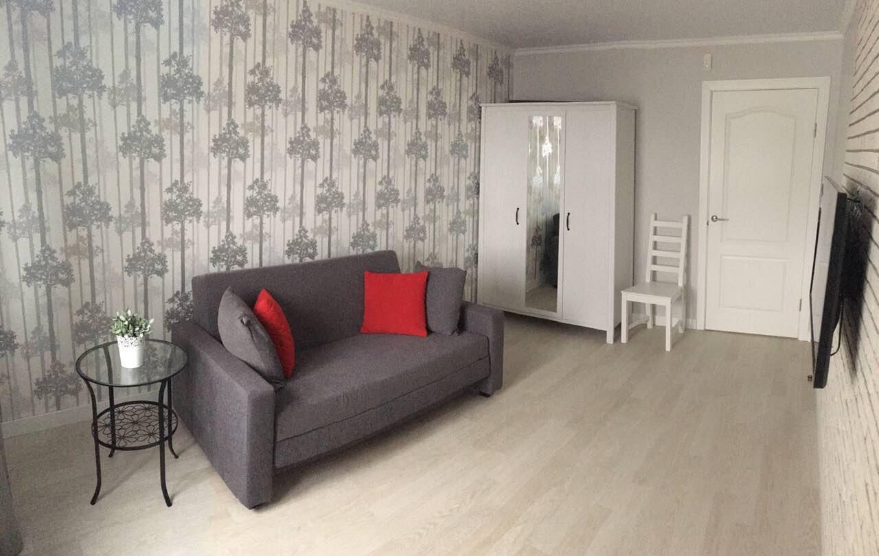 Shale Na Polotskoy Bobruisk Exterior foto